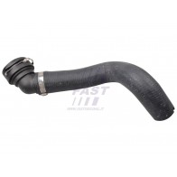 COOLING HOSE FIAT PUNTO GRANDE 05> RADIATOR LEFT 1.9JTD