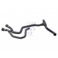COOLING HOSE FIAT PUNTO GRANDE 05> HEAT EXCHANGER 1.2/1.4