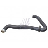 COOLING HOSE FIAT SCUDO / ULYSSE 95> RADIATOR UPPER 2.0JTD