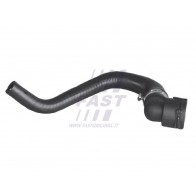Heater hose 