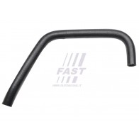 COOLING HOSE FIAT DUCATO 02> EXPANSION TANK 2.2JTD