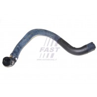 COOLING HOSE FIAT DUCATO 06> RADIATOR LOWER 2.3JTD