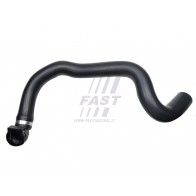 COOLING HOSE FIAT DUCATO 06> RADIATOR LEFT 3.0JTD 140KM