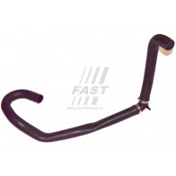 COOLING HOSE IVECO DAILY 06> RADIATOR UPPER