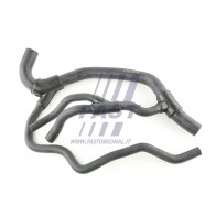 COOLING HOSE RENAULT KANGOO 98> RADIATOR 1.9D