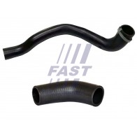 INTERCOOLER HOSE FORD TRANSIT 06> LEFT 2.2TDCI SET