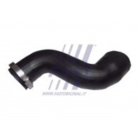 INTERCOOLER HOSE MERCEDES SPRINTER 06> LEFT