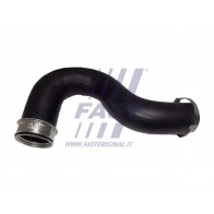 INTERCOOLER HOSE MERCEDES SPRINTER 06> LEFT