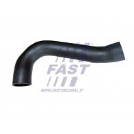 INTERCOOLER HOSE MERCEDES SPRINTER 95> LEFT