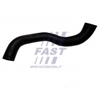 INTERCOOLER HOSE MERCEDES SPRINTER 95> LEFT LONG
