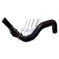 INTERCOOLER HOSE MERCEDES SPRINTER 95> LEFT SET