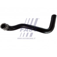 COOLING HOSE MERCEDES SPRINTER 06> RADIATOR