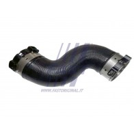 INTERCOOLER HOSE MERCEDES SPRINTER 06> LEFT