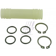 COOLING HOSE IVECO DAILY 90> THERMOSTAT KPL