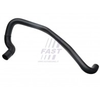 Radiator hose 10> 2.3cDTi