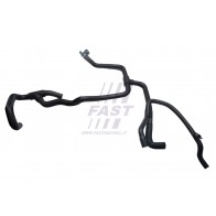 Heater hose 10> 2.3cDTi