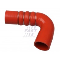 INTERCOOLER HOSE IVECO DAILY 00> RIGHT