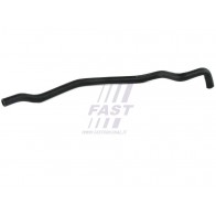 COOLING HOSE FIAT FIORINO 07> EXPANSION TANK UPPER 19MM 1.3JTD