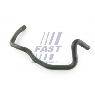COOLING HOSE RENAULT KANGOO 98> 1.5 DCI