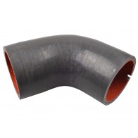 INTERCOOLER HOSE FIAT DOBLO 00> RIGHT 1.9JTD