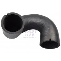 TURBOCHARGER HOSE FIAT DOBLO 00> 05> 1.9JTD