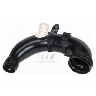 TURBOCHARGER HOSE FIAT PUNTO GRANDE 05> INTAKE 1.3JTD