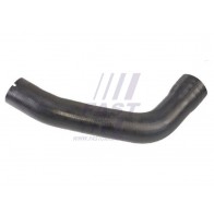 INTERCOOLER HOSE FIAT DOBLO 09> LEFT LOWER 1.3JTD E5