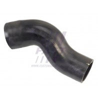 INTERCOOLER HOSE FIAT DOBLO 09> LEFT 1.3JTD E5