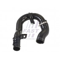 INTERCOOLER HOSE FIAT DOBLO 09> RIGHT 1.3JTD