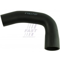 TURBOCHARGER HOSE FIAT DOBLO 09> ESCAPE 1.6/2.0JTD