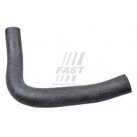 INTERCOOLER HOSE FIAT DUCATO 94> RIGHT 2.5/2.8TD