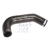 INTERCOOLER HOSE FIAT DUCATO 06> 3.0JTD