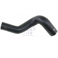 INTERCOOLER HOSE FIAT FIORINO 07> LEFT 1.3JTD