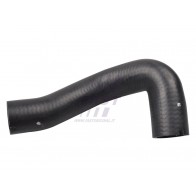 INTERCOOLER HOSE FIAT FIORINO 07> RIGHT UPPER 1.3JTD
