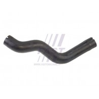 INTERCOOLER HOSE FIAT PUNTO GRANDE 05> LEFT LONG 1.3JTD