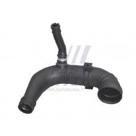 TURBOCHARGER HOSE FIAT DOBLO 00> 05> 1.3MJTD