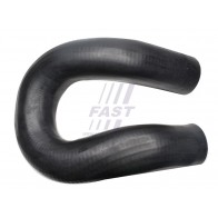 TURBOCHARGER HOSE FIAT DUCATO 02> 2.0JTD