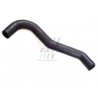 INTERCOOLER HOSE FORD TRANSIT 00> LONG 2.4TD