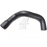 INTERCOOLER HOSE FORD TRANSIT 00> SHORT 2.4TD