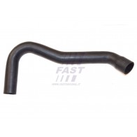 INTERCOOLER HOSE FORD TRANSIT 00> 2.3/2.4TD/TDCI