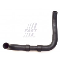 INTERCOOLER HOSE FORD TRANSIT 00> 2.4TD