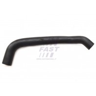 INTERCOOLER HOSE FORD TRANSIT 06> LEFT 2.4TDCI