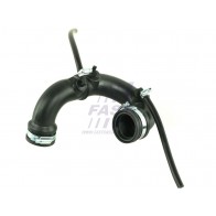 INTERCOOLER HOSE RENAULT KANGOO 98> 02> 1.5 DCI