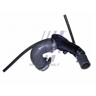 INTERCOOLER HOSE RENAULT KANGOO 98> 02> 1.5 DCI