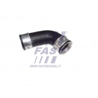 INTERCOOLER HOSE VW GOLF UPPER 2.0 TDI