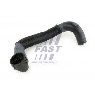COOLING HOSE FIAT DUCATO 06>/ 14> RADIATOR LEFT UP 2.0JTD E5