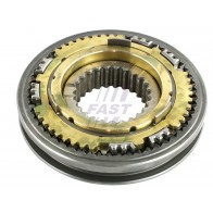 SYNCHRONIZER FIAT DUCATO 06>/ 14> 3/4-GEAR SET
