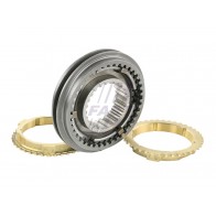 SYNCHRONIZER FIAT DUCATO 06>/ 14> 5/6-GEAR SET