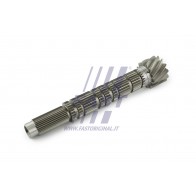 GEARBOX SHAFT FIAT DUCATO 06>/ 14> MIDDLE 13/25/31T