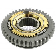 SYNCHRONIZER FIAT DUCATO 06>/ 14> 1/2-GEAR SET